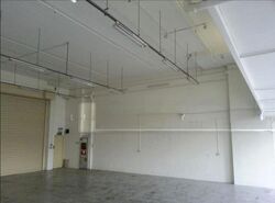 North Link Building (D27), Factory #631030301